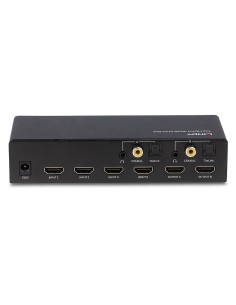 38084 matriz de conmutación Matriz de conmutación AV 2