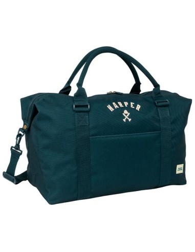 SAFTA BOLSA DE FIN DE SEMANA 43L HARPER & NEYER