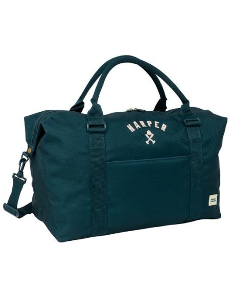 SAFTA BOLSA DE FIN DE SEMANA 43L HARPER & NEYER
