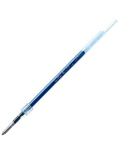 UNIBALL RECAMBIO DE BOLÍGRAFO JETSTREAM PREMIER 1,0MM SXR-10 AZUL - Pack de 12 unidades