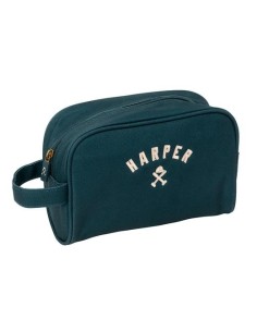 SAFTA NECESER HARPER & NEYER