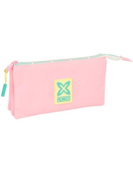 SAFTA PORTATODO TRIPLE 0,6L MUNICH CANDY