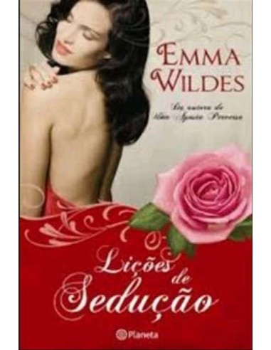 Licoes de Seducao