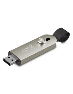 8434847061368 unidad flash USB 128 GB USB tipo A 2.0 Plata