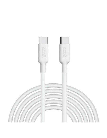 8434847070162 cable USB 3 m USB C Blanco
