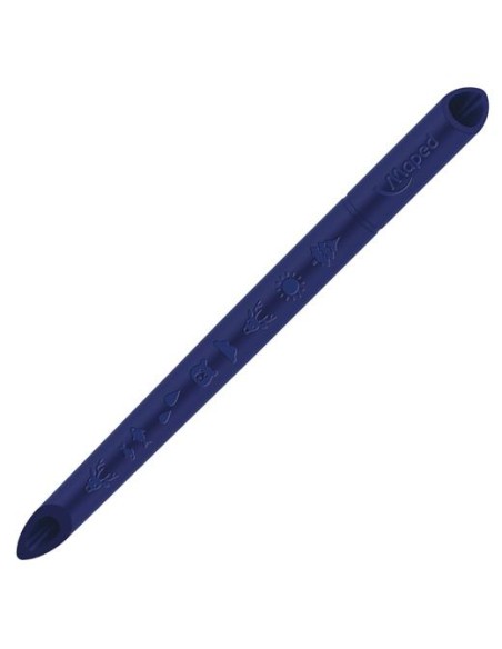 MAPED LAPICES DE COLORES INFINITY ESTUCHE DE 12 MARINA BLUE