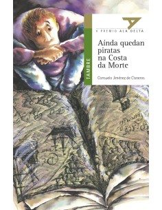 Ainda quedan piratas na costa da morte