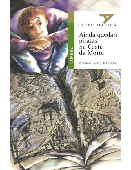 Ainda quedan piratas na costa da morte