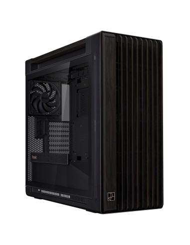 ProArt PA602 Wood Edition Midi Tower Negro