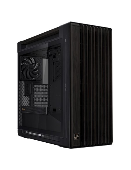 ProArt PA602 Wood Edition Midi Tower Negro