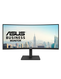 VA34VCPSR pantalla para PC 86,4 cm (34") 3440 x 1440 Pixeles Wide Quad HD LCD Negro