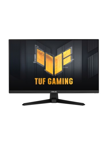 TUF Gaming VG259Q5A pantalla para PC 62,2 cm (24.5") 1920 x 1080 Pixeles Full HD LED Negro