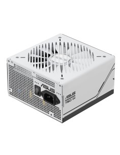 Prime AP-750G unidad de fuente de alimentación 750 W 20+4 pin ATX ATX Negro, Blanco