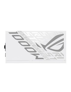 ROG -STRIX-1000P-GAMING-WHITE unidad de fuente de alimentación 1000 W 20+4 pin ATX ATX Blanco