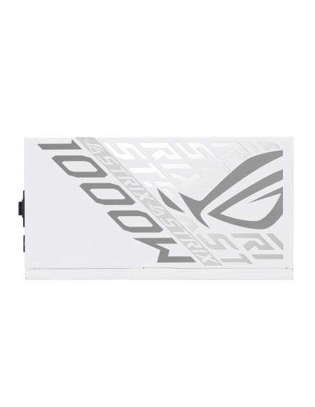 ROG -STRIX-1000P-GAMING-WHITE unidad de fuente de alimentación 1000 W 20+4 pin ATX ATX Blanco