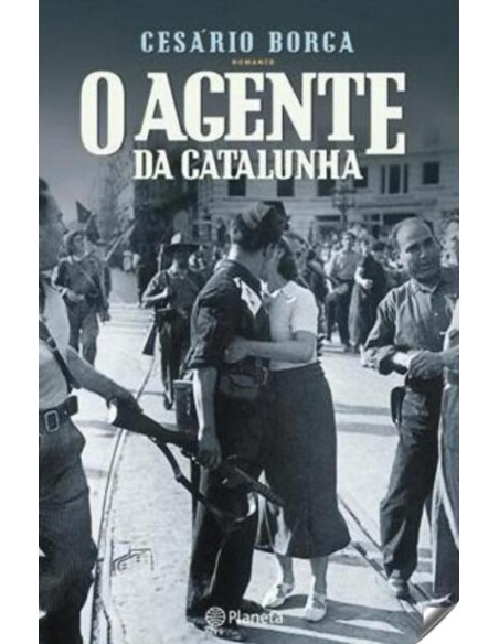 O Agente da Catalunha