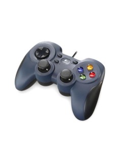 LOGITECH GAMEPAD PARA PC F310 GAMING CABLE USB
