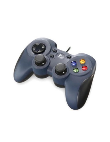 LOGITECH GAMEPAD PARA PC F310 GAMING CABLE USB