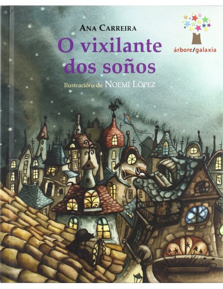 O vixilante dos sonos