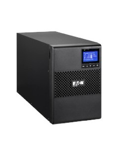 9SX sistema de alimentación ininterrumpida (UPS) Doble conversión (en línea) 1,5 kVA 1350 W 6 salidas AC
