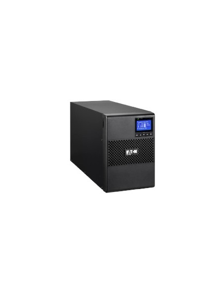 9SX sistema de alimentación ininterrumpida (UPS) Doble conversión (en línea) 1,5 kVA 1350 W 6 salidas AC