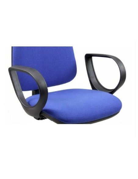 UNISIT REPOSABRAZOS FIJOS JACK (JUSB&TEAM) NEGRO