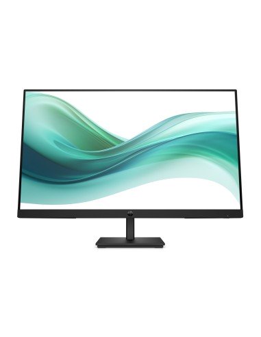 Series 3 Pro 27 inch FHD Monitor - 327pf pantalla para PC 68,6 cm (27") 1920 x 1080 Pixeles Full HD LCD Negro