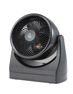 BF-20 ventilador Gris
