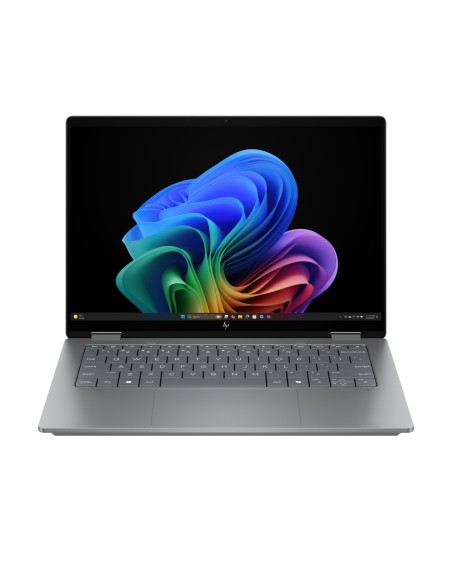 OmniBook X FlipNGAI 14-fm0011ns Copilot+ PC Intel Core Ultra 7 258V Híbrido (2-en-1) 35,6 cm (14") Pantalla táctil 3K 32 GB LPDD