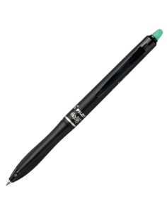 PILOT BOLÍGRAFO TINTA BORRABLE FRIXION BALL PLUS 0.7 C/SURTIDOS BLRT-FRPLS7-G - Pack de 10 unidades - BLRT-FRPLS7-G##10