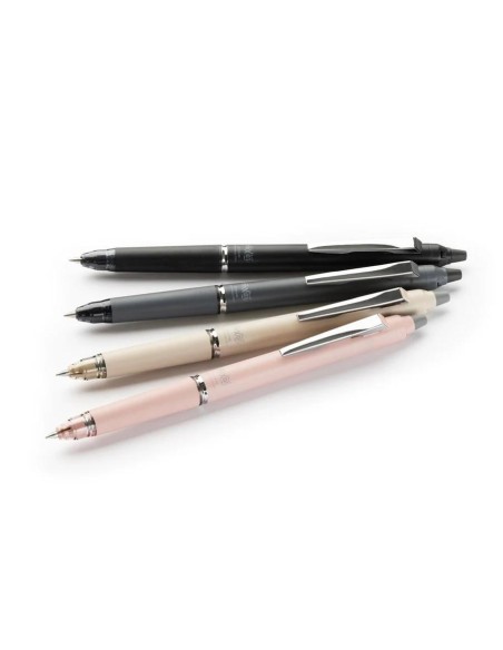 BOLIG.PILOT FRIXION ZONE CLICKER ROSA