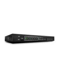 38148 interruptor de video HDMI
