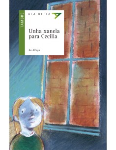 Unha xanela para Cecilia