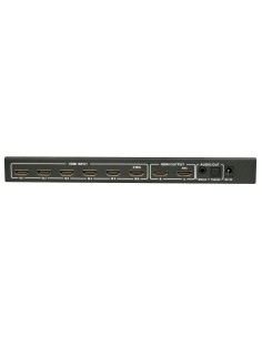 38148 interruptor de video HDMI 2