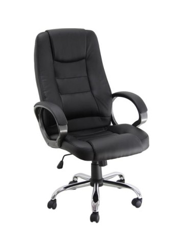 UNISIT SILLÓN CUERO DIRECCION CH1