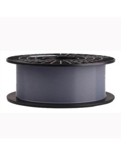 FILAMENTO PLA 1.75MM 1 KG GRIS