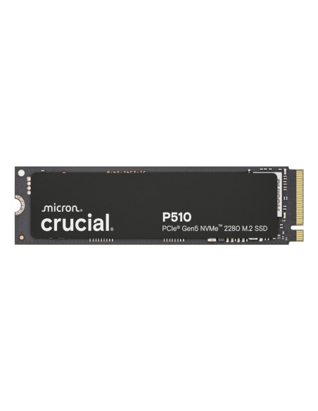 P510 2 TB M.2 PCI Express 5.0 NVMe TLC