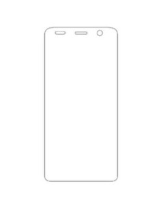 CT47-SP-1PK-1 accesorio para ordenador de bolsillo tipo PDA Protector de pantalla