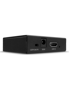 38158 divisor de video HDMI 2x HDMI