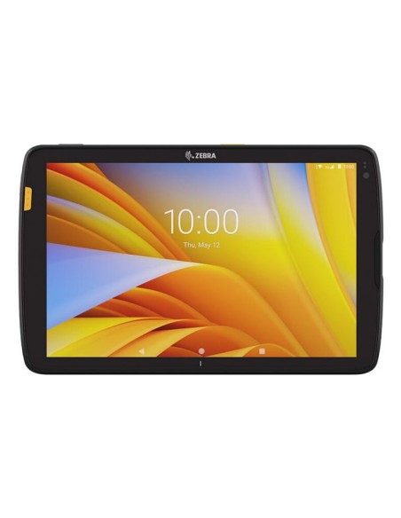 ET40 Qualcomm Snapdragon 128 GB 25,6 cm (10.1") 8 GB Wi-Fi 6 (802.11ax) Android 11 Negro