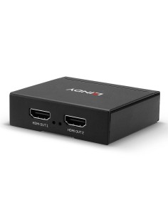 38158 divisor de video HDMI 2x HDMI 2