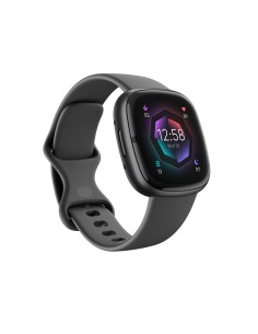 Sense 2 Digital Pantalla táctil Negro GPS (satélite)