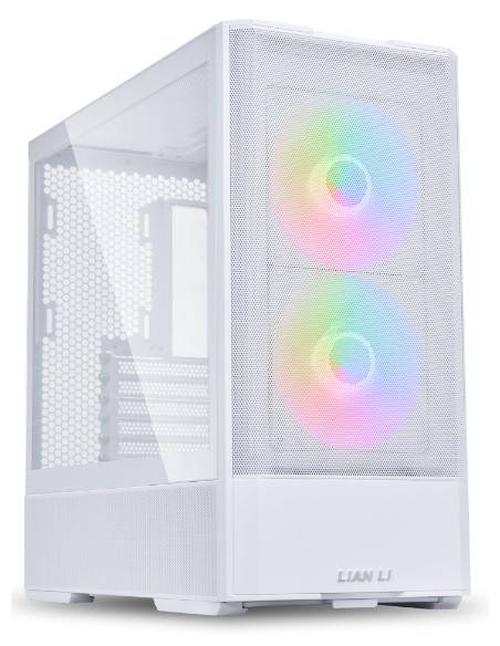 LANCOOL 207 Torre Blanco