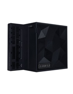 EG1200G unidad de fuente de alimentación 1200 W 24-pin ATX SFX Negro