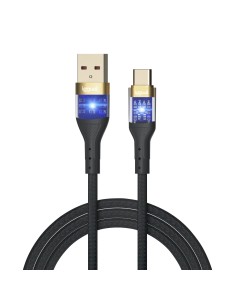 IGG319994 cable USB USB 2.0 1 m USB A USB C Negro