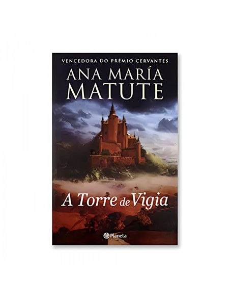 A Torre de Vigia
