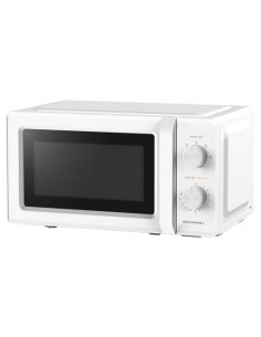 GRUNKEL MICROONDAS SIN GRILL 700W 20L BLANCO