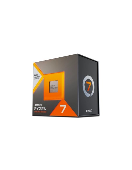 Ryzen 7 7800X3D procesador 4,2 GHz 96 MB L3 Caja