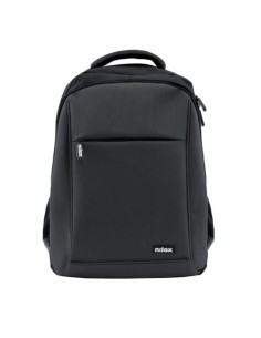 MOCHILA 15 6 BUSINESS NEGRA