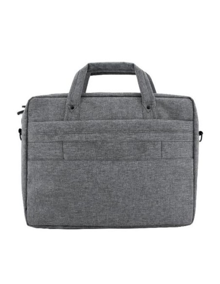 MALETIN 15 6 GRIS